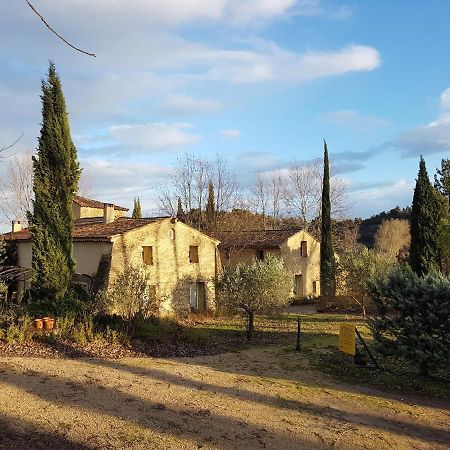 Chambres D'Hotes Aux Tournesols Malaucène Exteriér fotografie