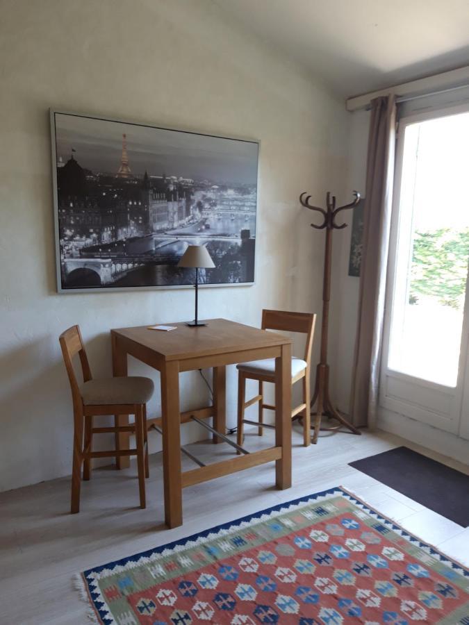 Chambres D'Hotes Aux Tournesols Malaucène Exteriér fotografie