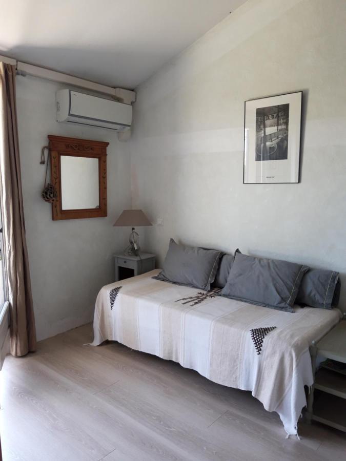 Chambres D'Hotes Aux Tournesols Malaucène Exteriér fotografie