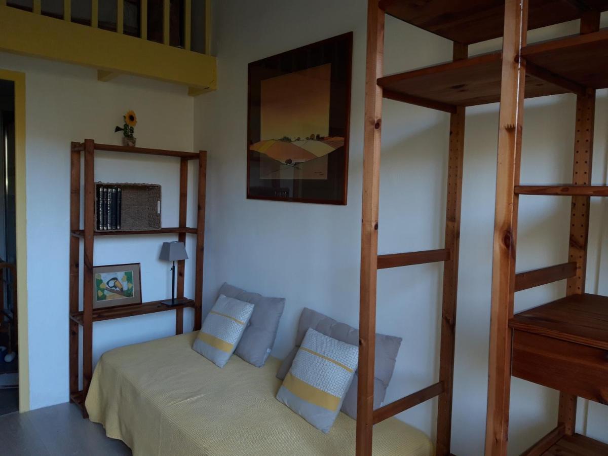 Chambres D'Hotes Aux Tournesols Malaucène Exteriér fotografie