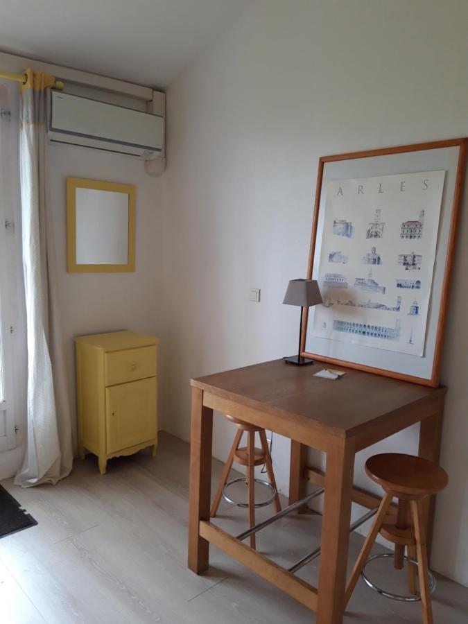 Chambres D'Hotes Aux Tournesols Malaucène Exteriér fotografie
