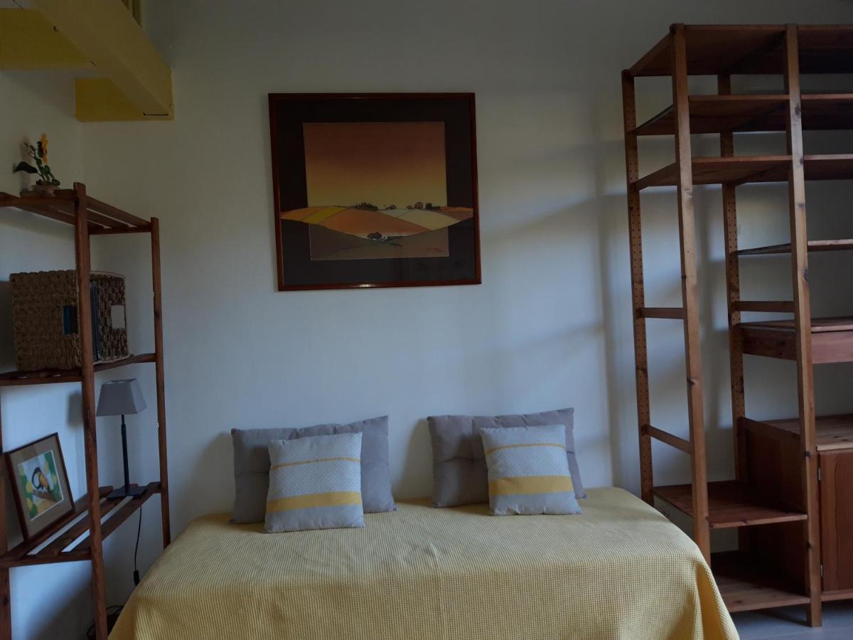 Chambres D'Hotes Aux Tournesols Malaucène Exteriér fotografie