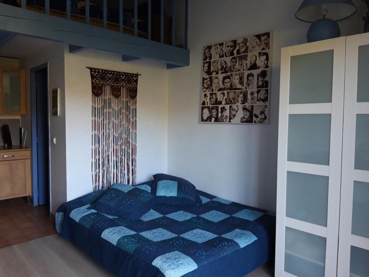 Chambres D'Hotes Aux Tournesols Malaucène Exteriér fotografie