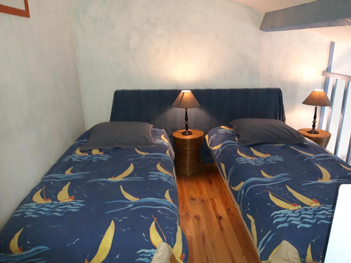 Chambres D'Hotes Aux Tournesols Malaucène Exteriér fotografie