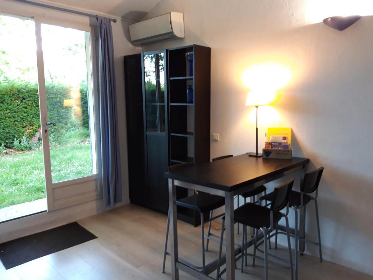 Chambres D'Hotes Aux Tournesols Malaucène Exteriér fotografie