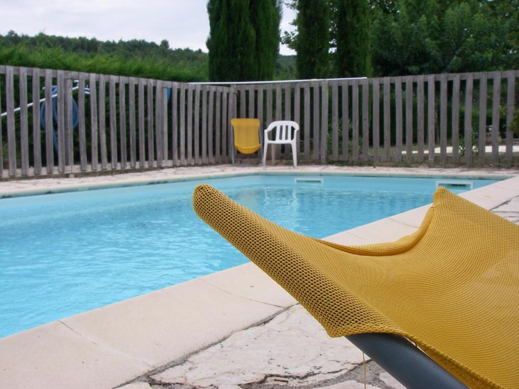 Chambres D'Hotes Aux Tournesols Malaucène Pokoj fotografie